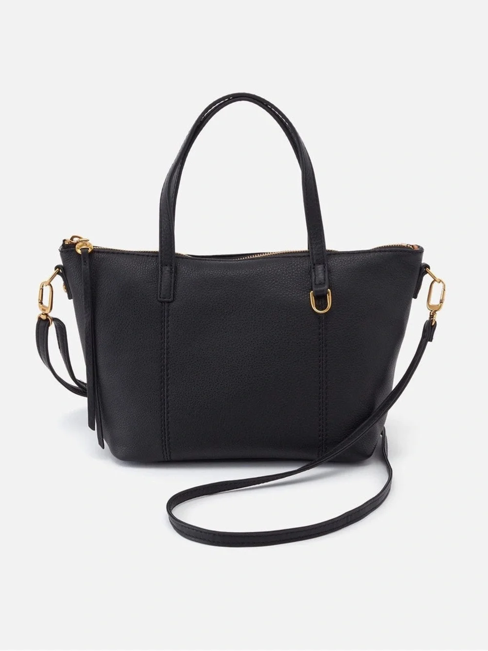 Hobo Kingston Mini Tote in Black